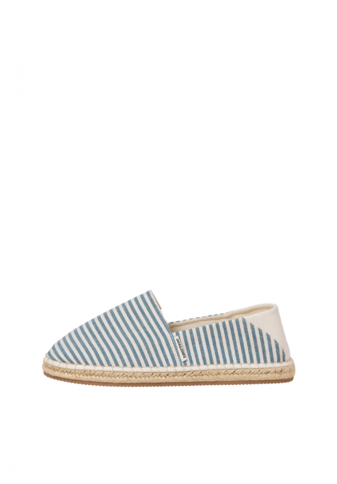 ALPARGATAS REGENT CANVAS | JACK & JONES