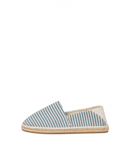 ALPARGATAS REGENT CANVAS | JACK & JONES