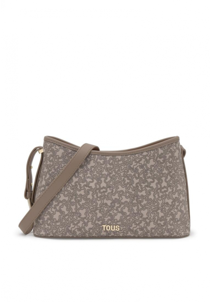 BANDOLERA KAOS MINI LINES | TOUS