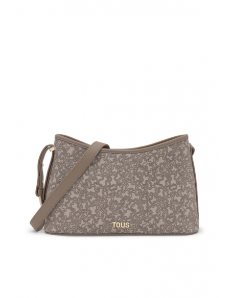 BANDOLERA KAOS MINI LINES | TOUS