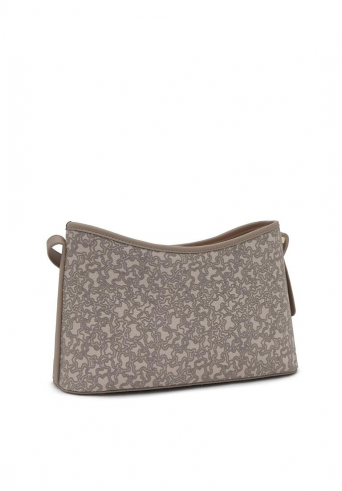 BANDOLERA KAOS MINI LINES | TOUS