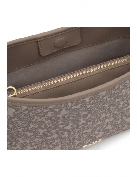 BANDOLERA KAOS MINI LINES | TOUS