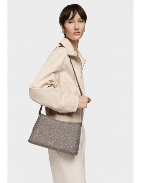 BANDOLERA KAOS MINI LINES | TOUS