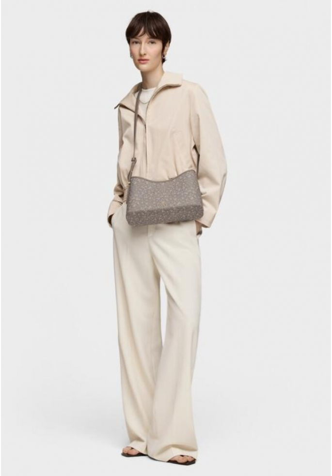 BANDOLERA KAOS MINI LINES | TOUS