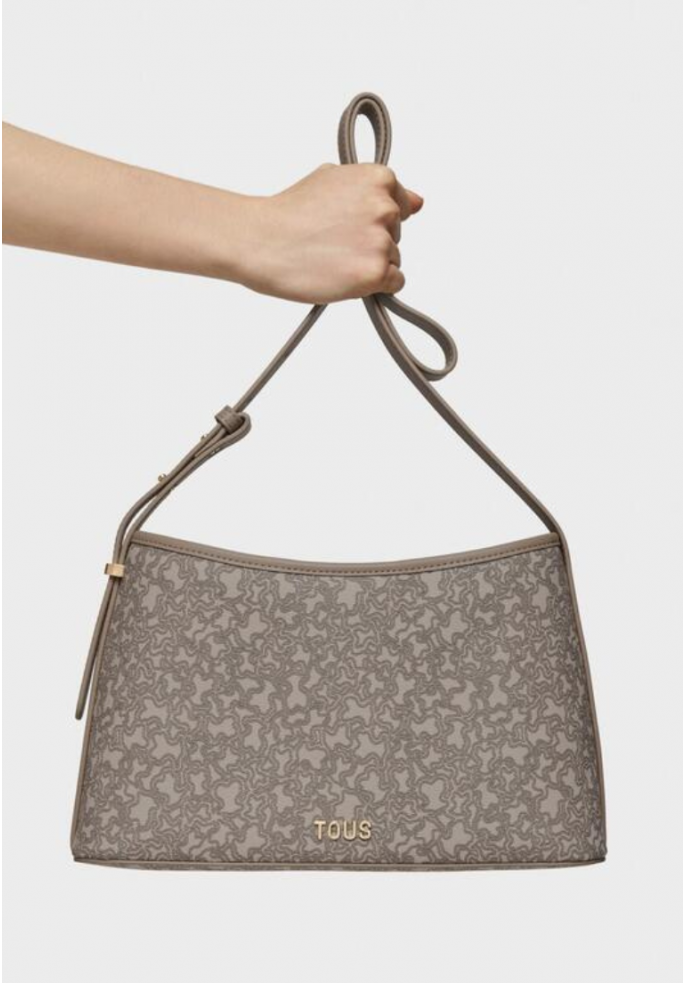 BANDOLERA KAOS MINI LINES | TOUS