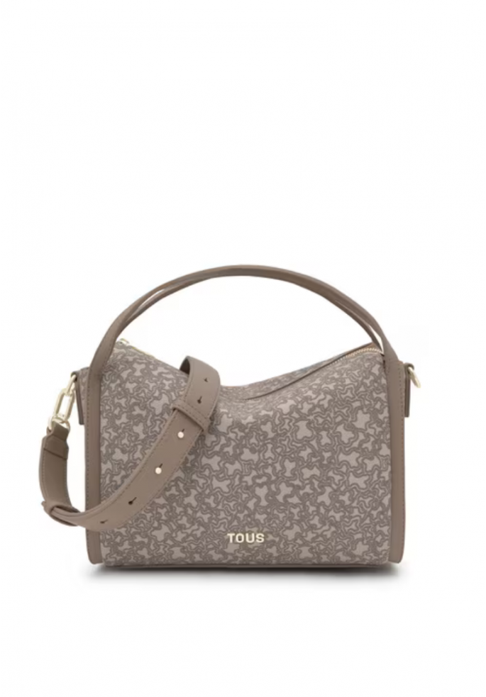 BOLSO CITY M KAOS MINI LINES | TOUS