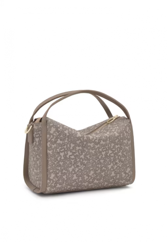 BOLSO CITY M KAOS MINI LINES | TOUS