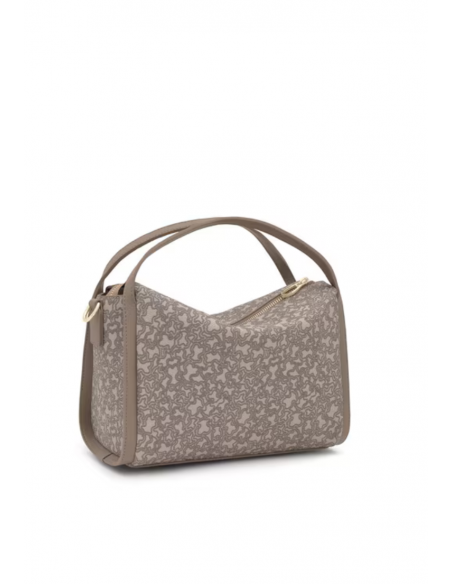 BOLSO CITY M KAOS MINI LINES | TOUS