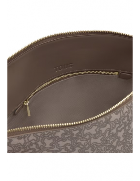 BOLSO CITY M KAOS MINI LINES | TOUS