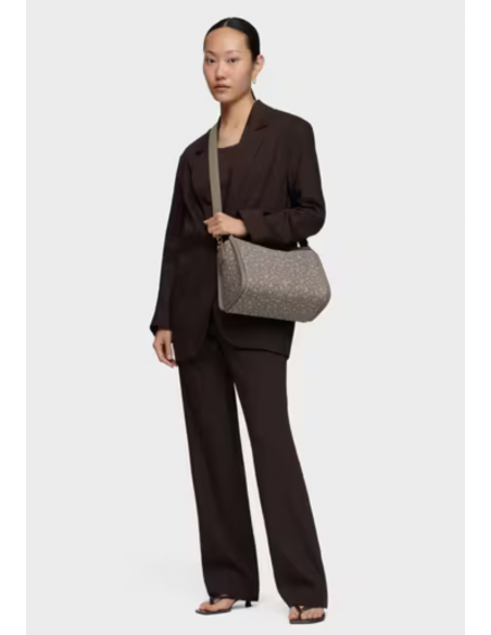 BOLSO CITY M KAOS MINI LINES | TOUS