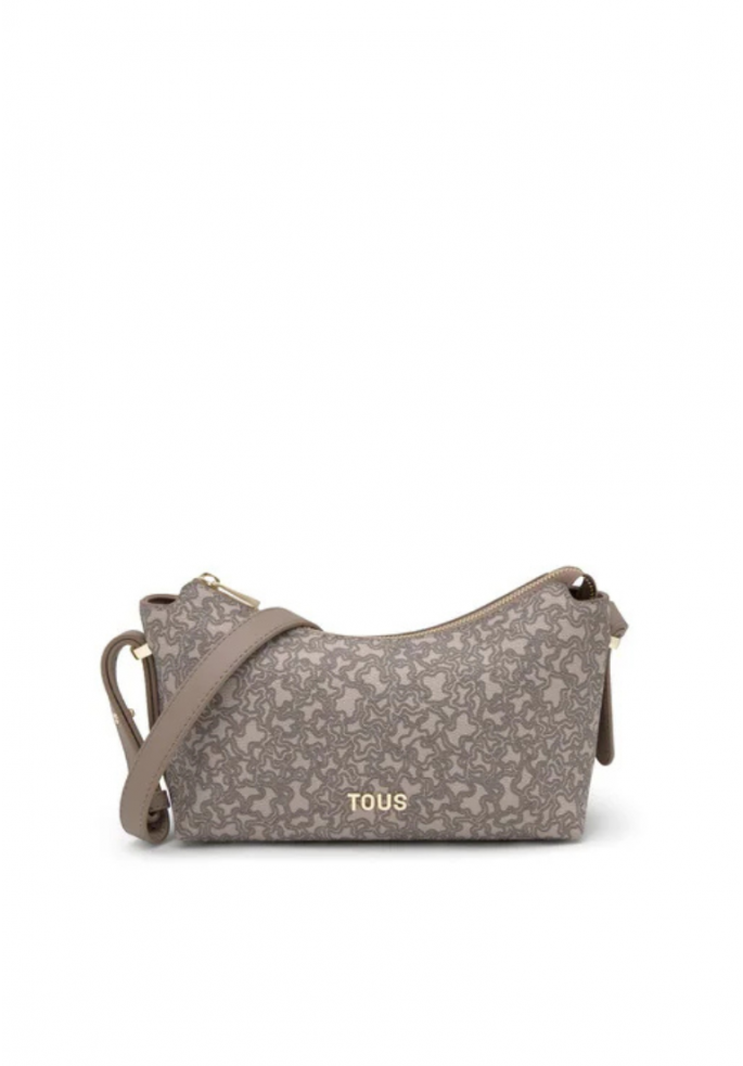 BANDOLERA M KAOS MINI LINES | TOUS