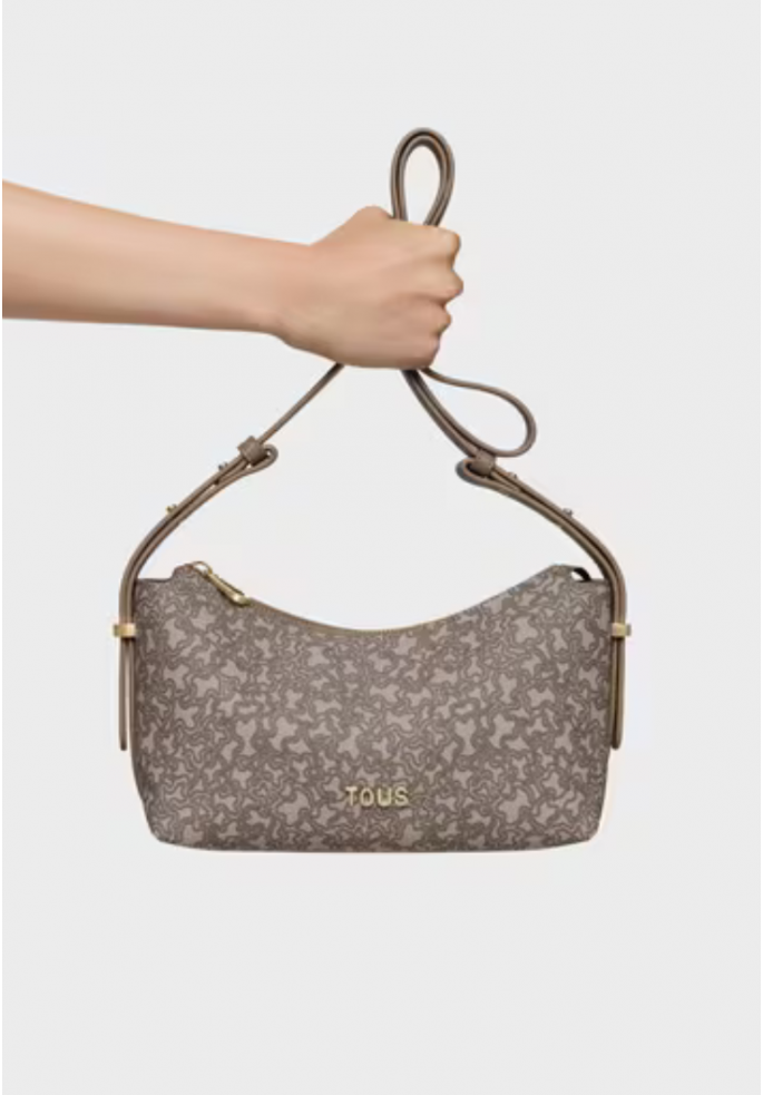 BANDOLERA M KAOS MINI LINES | TOUS