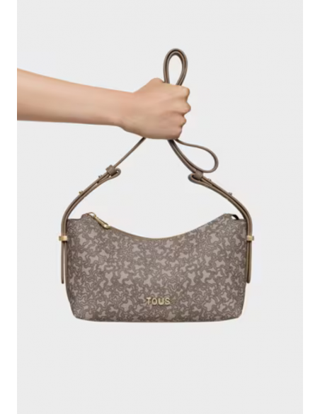 BANDOLERA M KAOS MINI LINES | TOUS