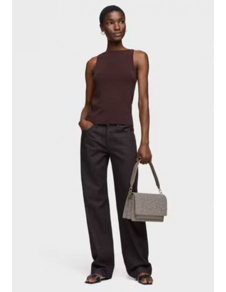 BANDOLERA M AUDREE KAOS MINI LINES | TOUS