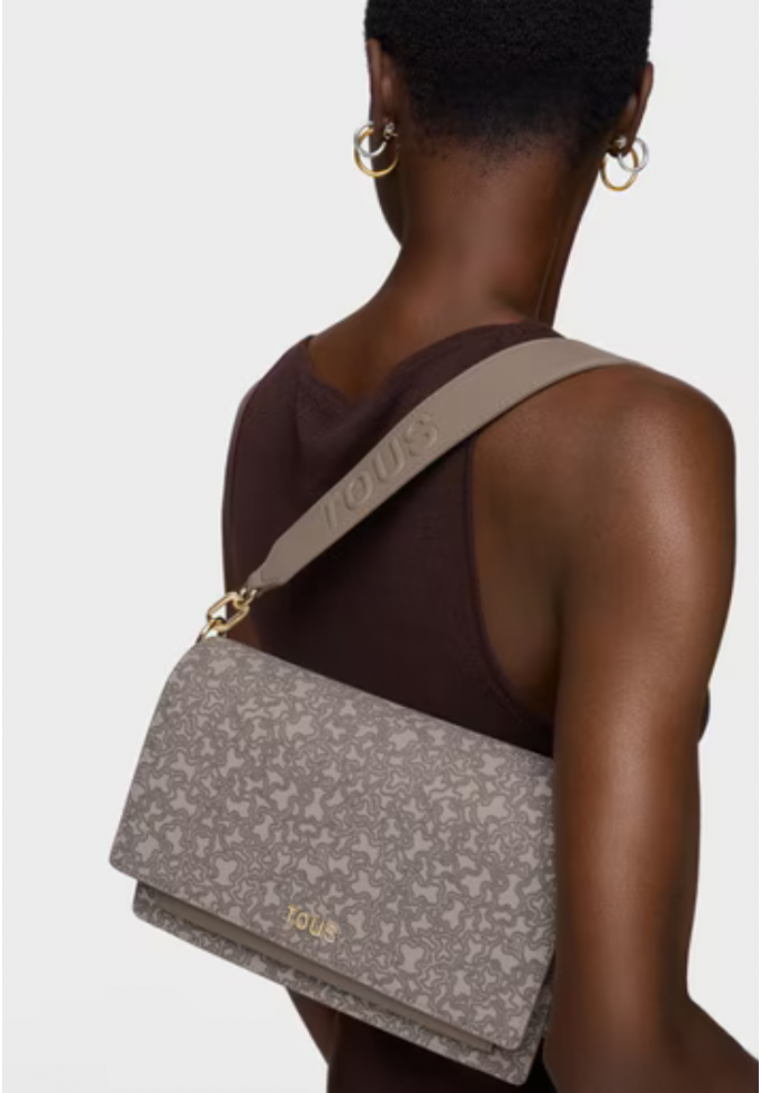 BANDOLERA M AUDREE KAOS MINI LINES |...