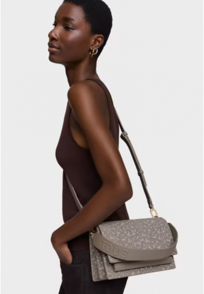 BANDOLERA M AUDREE KAOS MINI LINES |...