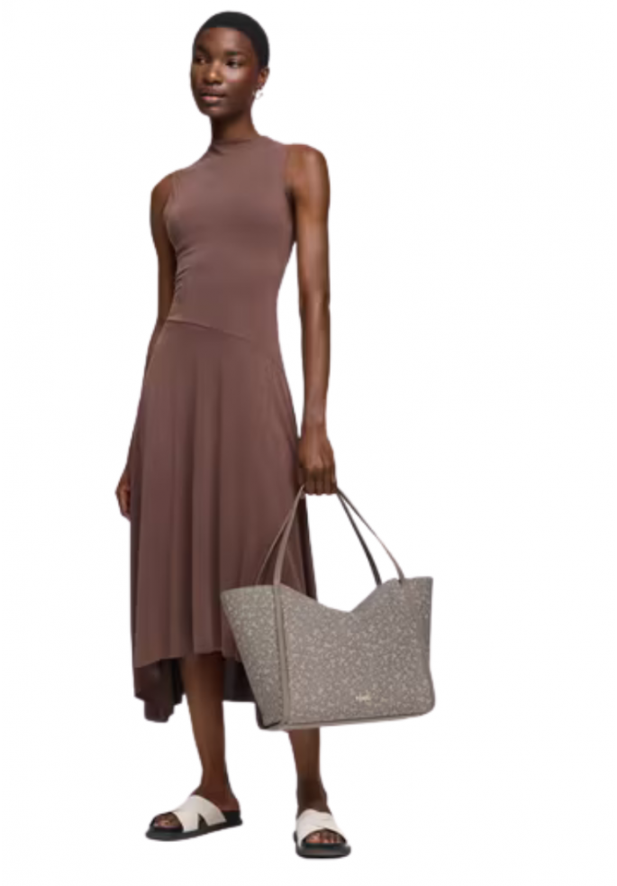 CAPAZO L KAOS MINI LINES | TOUS