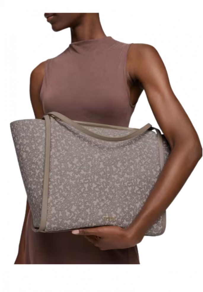 CAPAZO L KAOS MINI LINES | TOUS