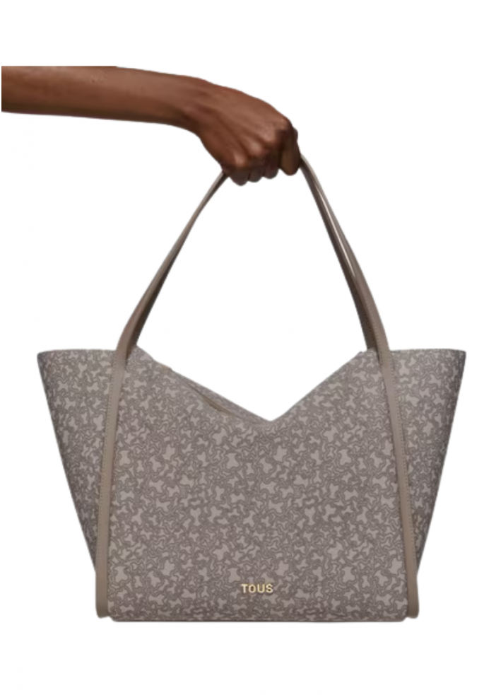 CAPAZO L KAOS MINI LINES | TOUS