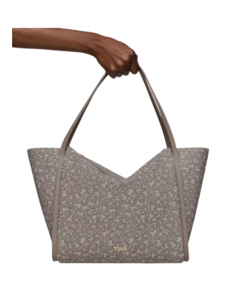 CAPAZO L KAOS MINI LINES | TOUS