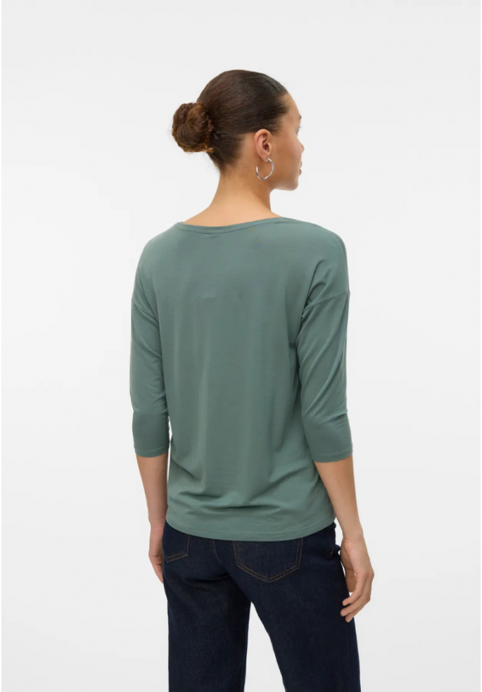 CAMISETA MAVA | VERO MODA