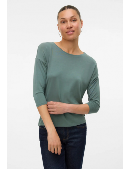 CAMISETA MAVA | VERO MODA