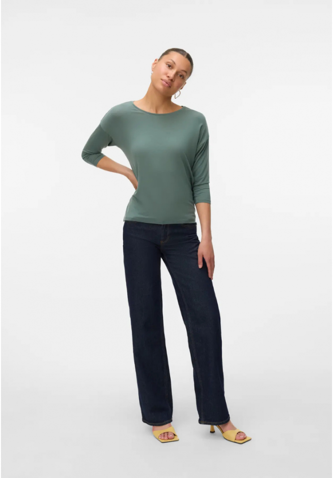 CAMISETA MAVA | VERO MODA