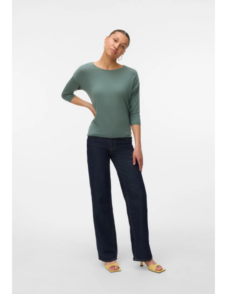 CAMISETA MAVA | VERO MODA