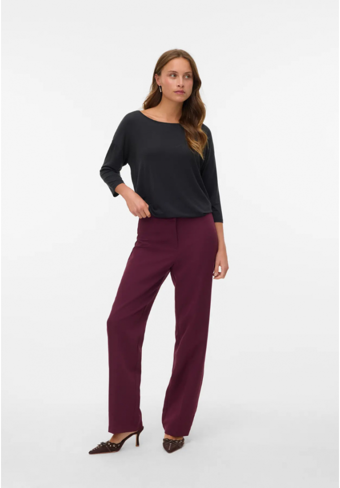 CAMISETA MAVA | VERO MODA