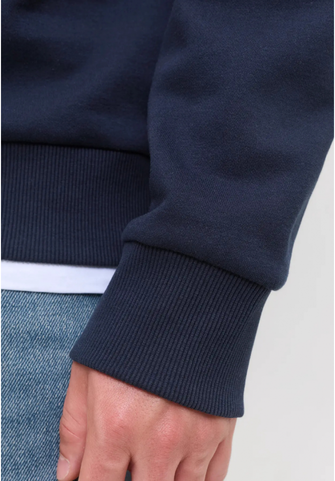 SUDADERA GEPLAS | JACK & JONES