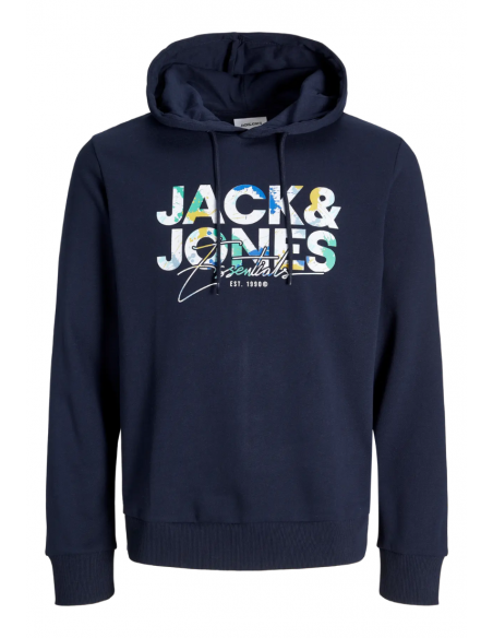 SUDADERA GEPLAS | JACK & JONES