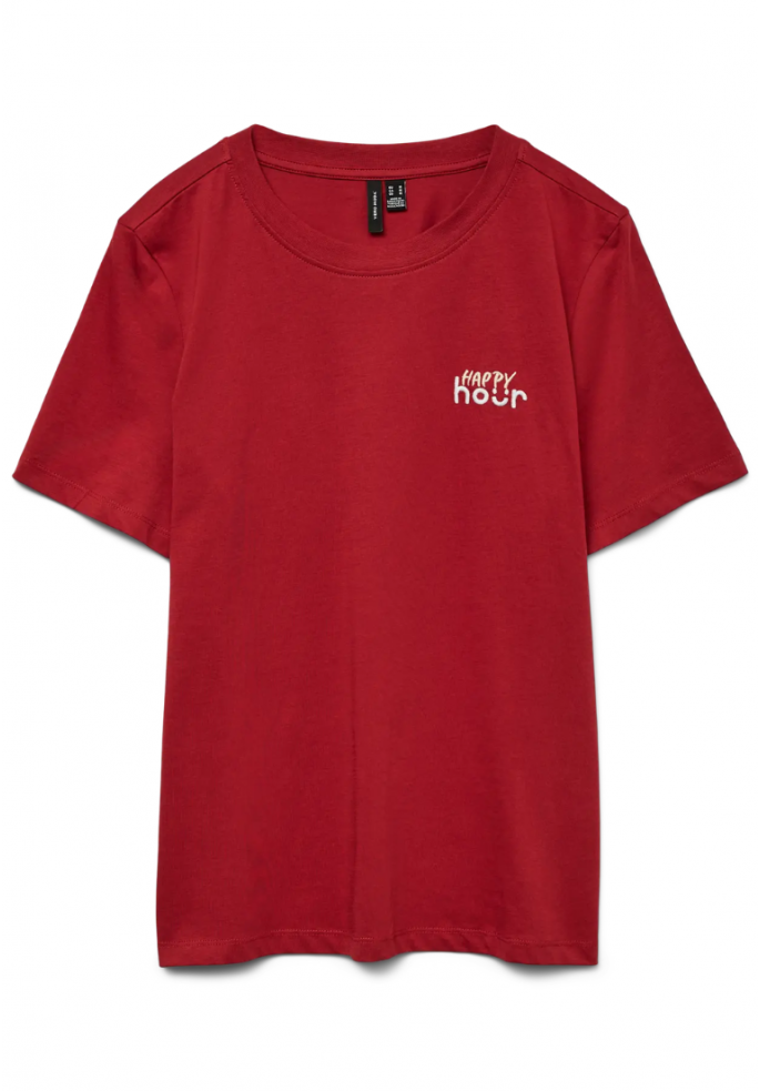 CAMISETA PAULINA | VERO MODA