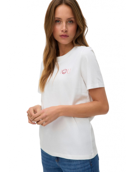 CAMISETA PAULINA | VERO MODA