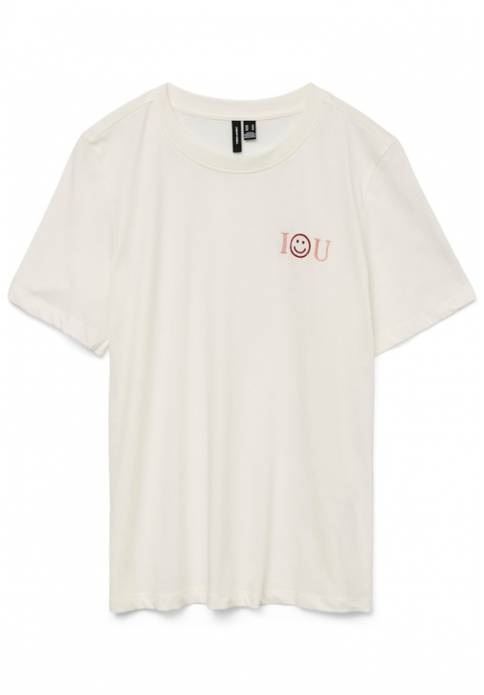 CAMISETA PAULINA | VERO MODA