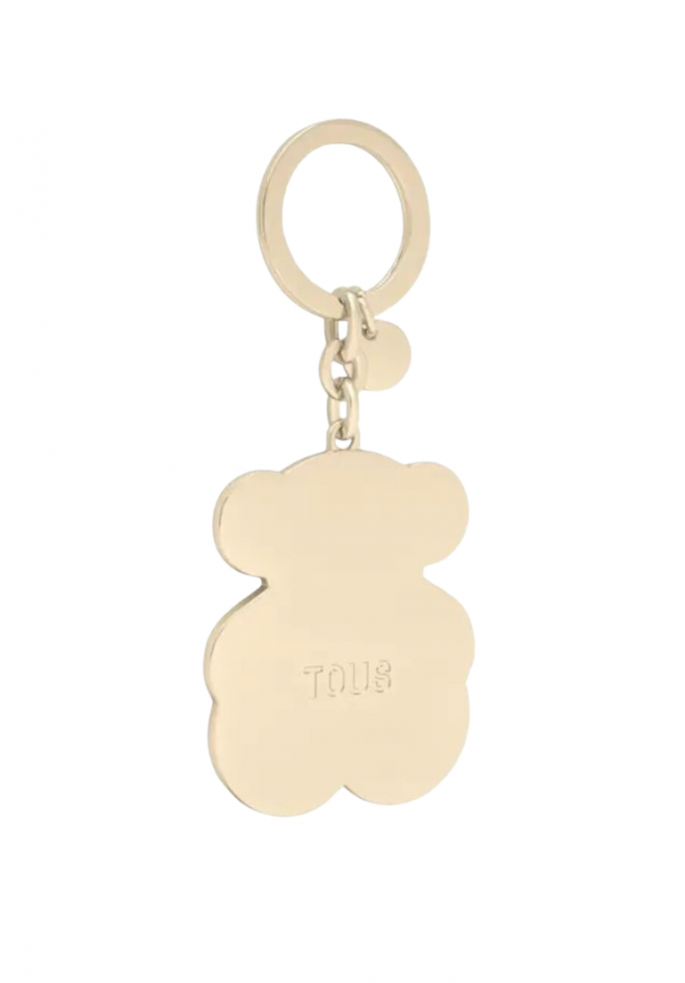 LLAVERO BEAR WAVES | TOUS