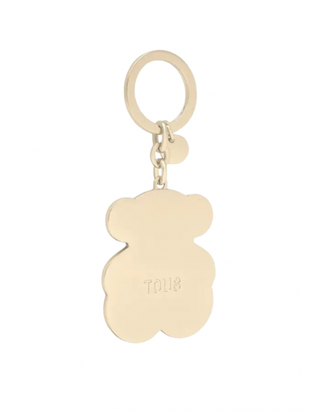 LLAVERO BEAR WAVES | TOUS