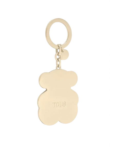 LLAVERO BEAR WAVES | TOUS