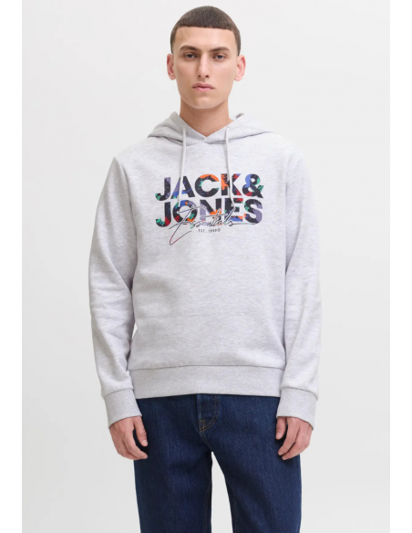 SUDADERA GEPLAS | JACK & JONES