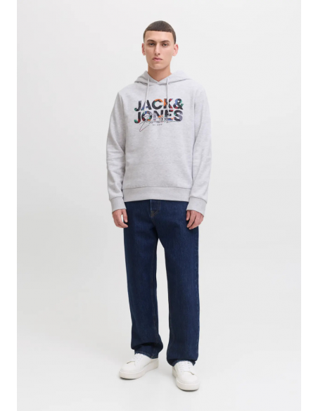 SUDADERA GEPLAS | JACK & JONES