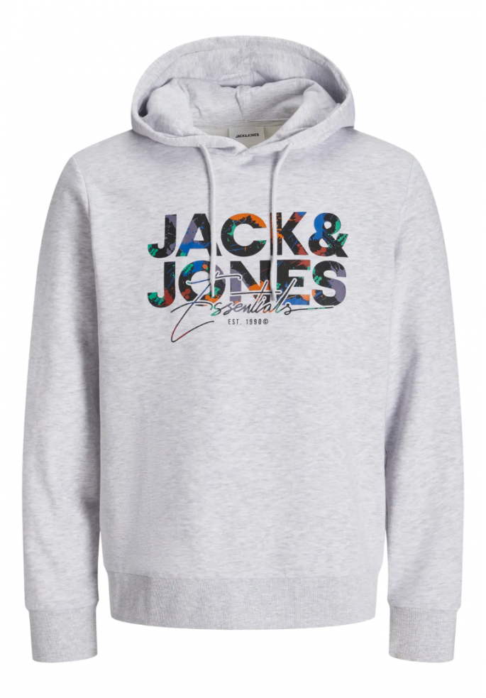 SUDADERA GEPLAS | JACK & JONES