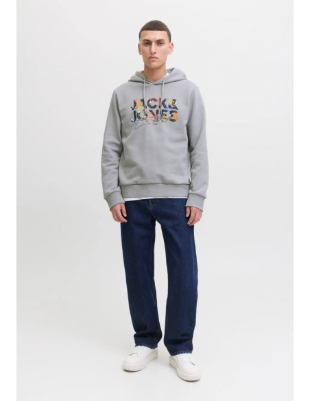 SUDADERA GEPLAS | JACK & JONES