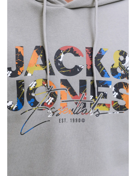 SUDADERA GEPLAS | JACK & JONES