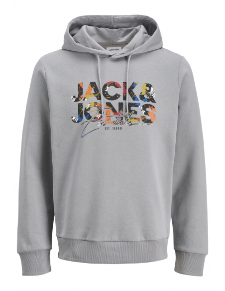 SUDADERA GEPLAS | JACK & JONES