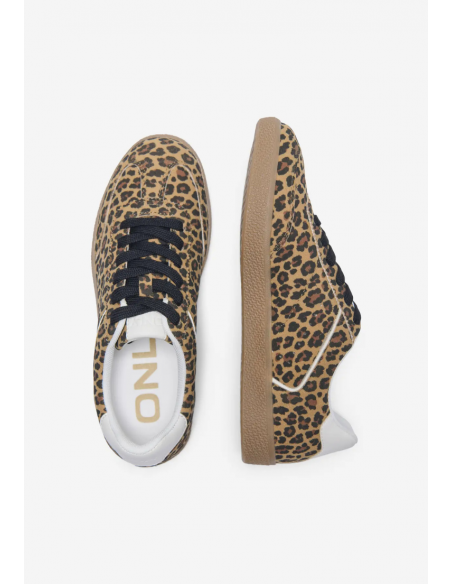 ZAPATILLAS SIBU | ONLY