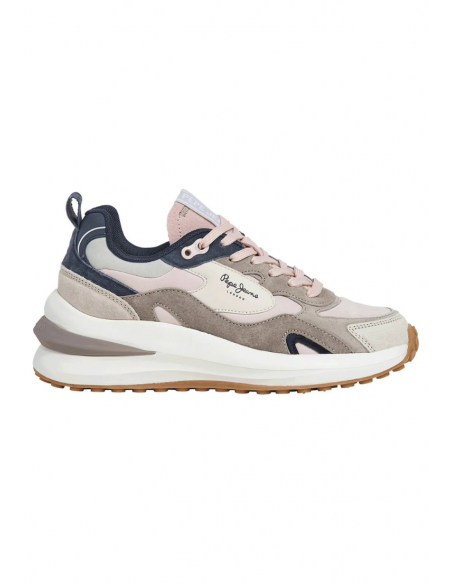 ZAPATILLAS WINSLOW SERIE W | PEPE JEANS