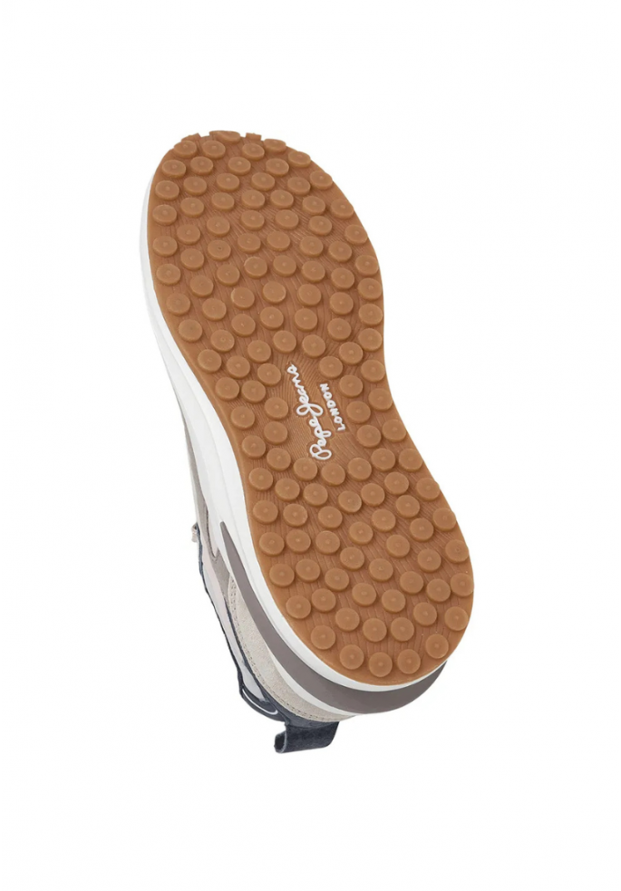 ZAPATILLAS WINSLOW SERIE W | PEPE JEANS