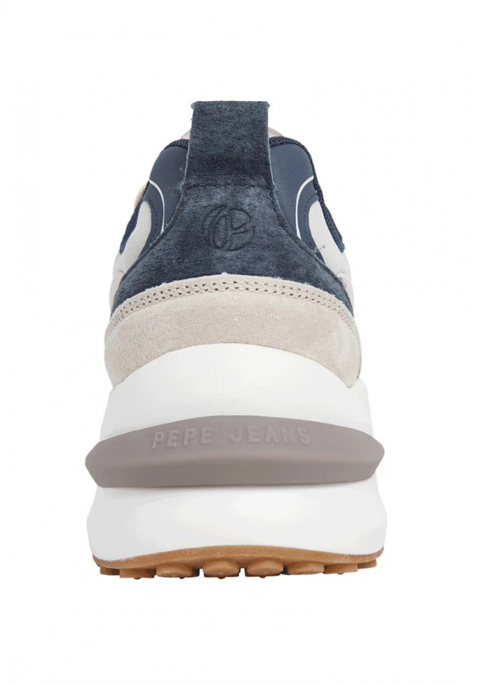 ZAPATILLAS WINSLOW SERIE W | PEPE JEANS