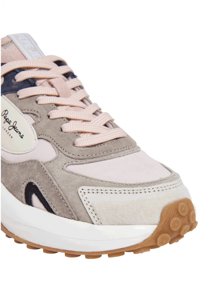 ZAPATILLAS WINSLOW SERIE W | PEPE JEANS