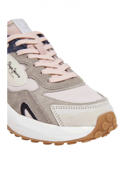 ZAPATILLAS WINSLOW SERIE W | PEPE JEANS