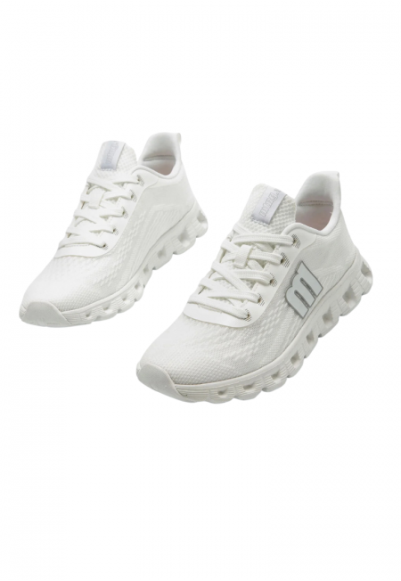 DEPORTIVA CUBE | MUSTANG 2